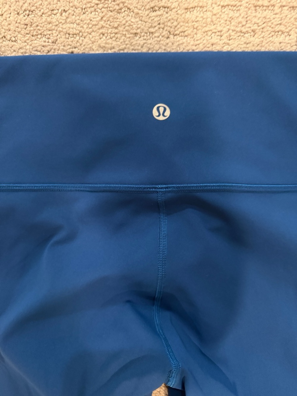Lululemon leggings - Picture 3 of 10